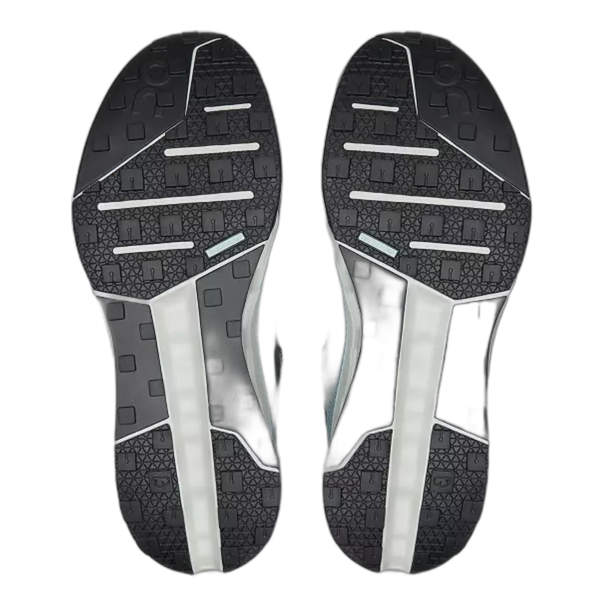 Hiking Shoes Half Size Up Men's Cloudhorizon Waterproof