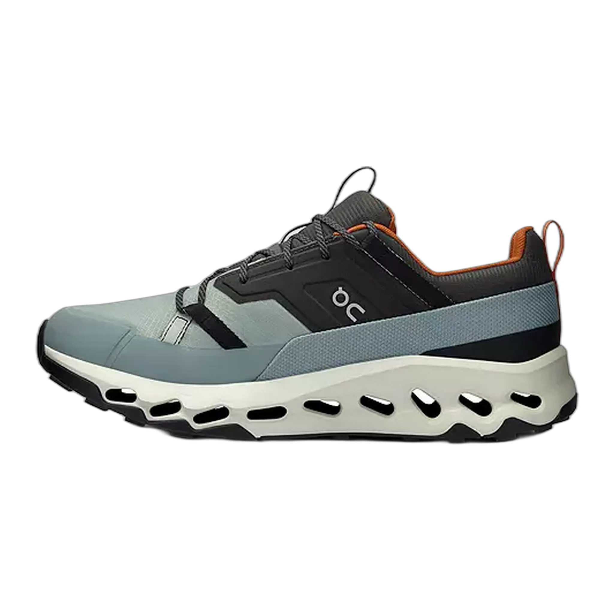 Men's Cloudhorizon Waterproof Oboz Footwear Bozeman Low Hiking Shoes