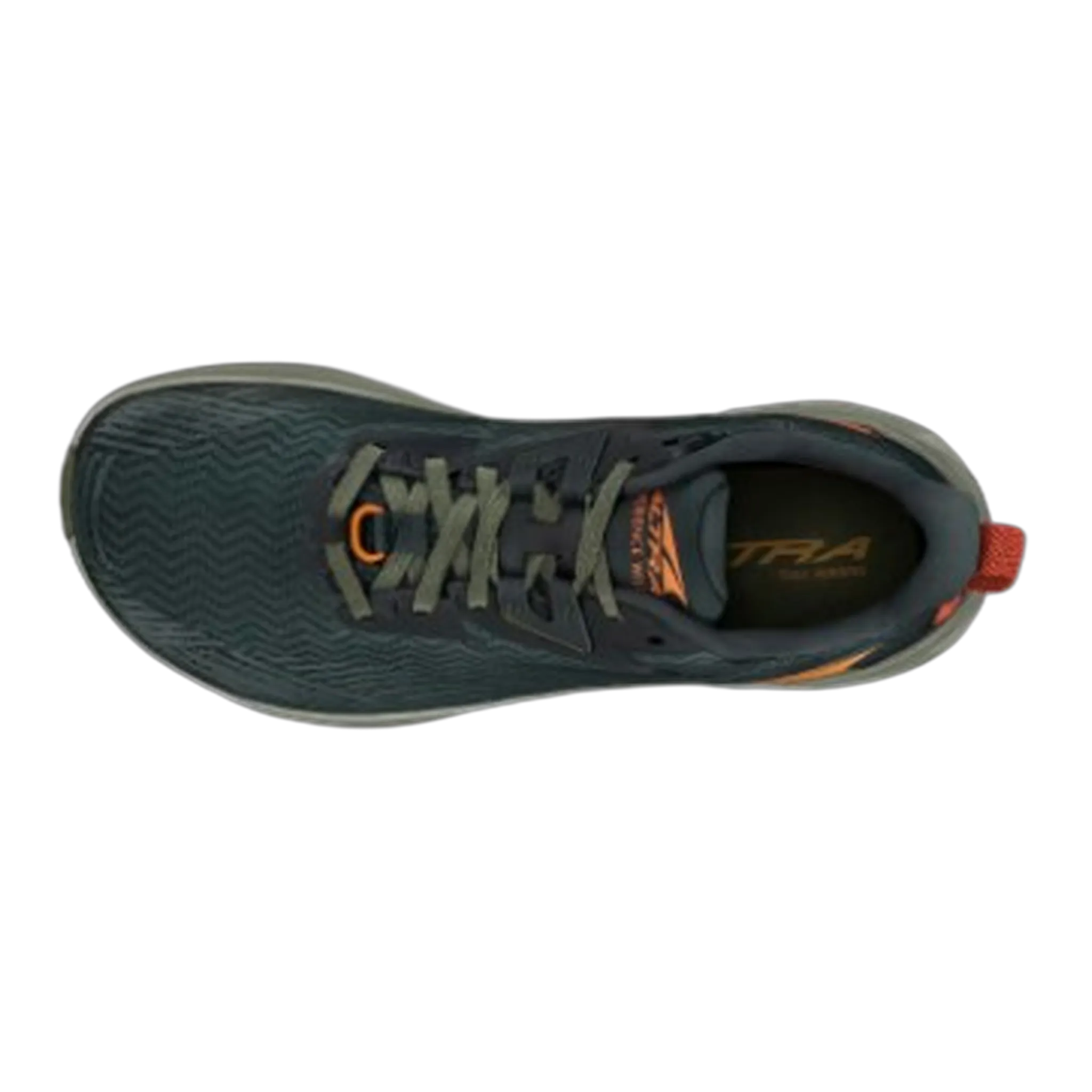 Men's Experience Wild Quick Dry Hiking Shoes