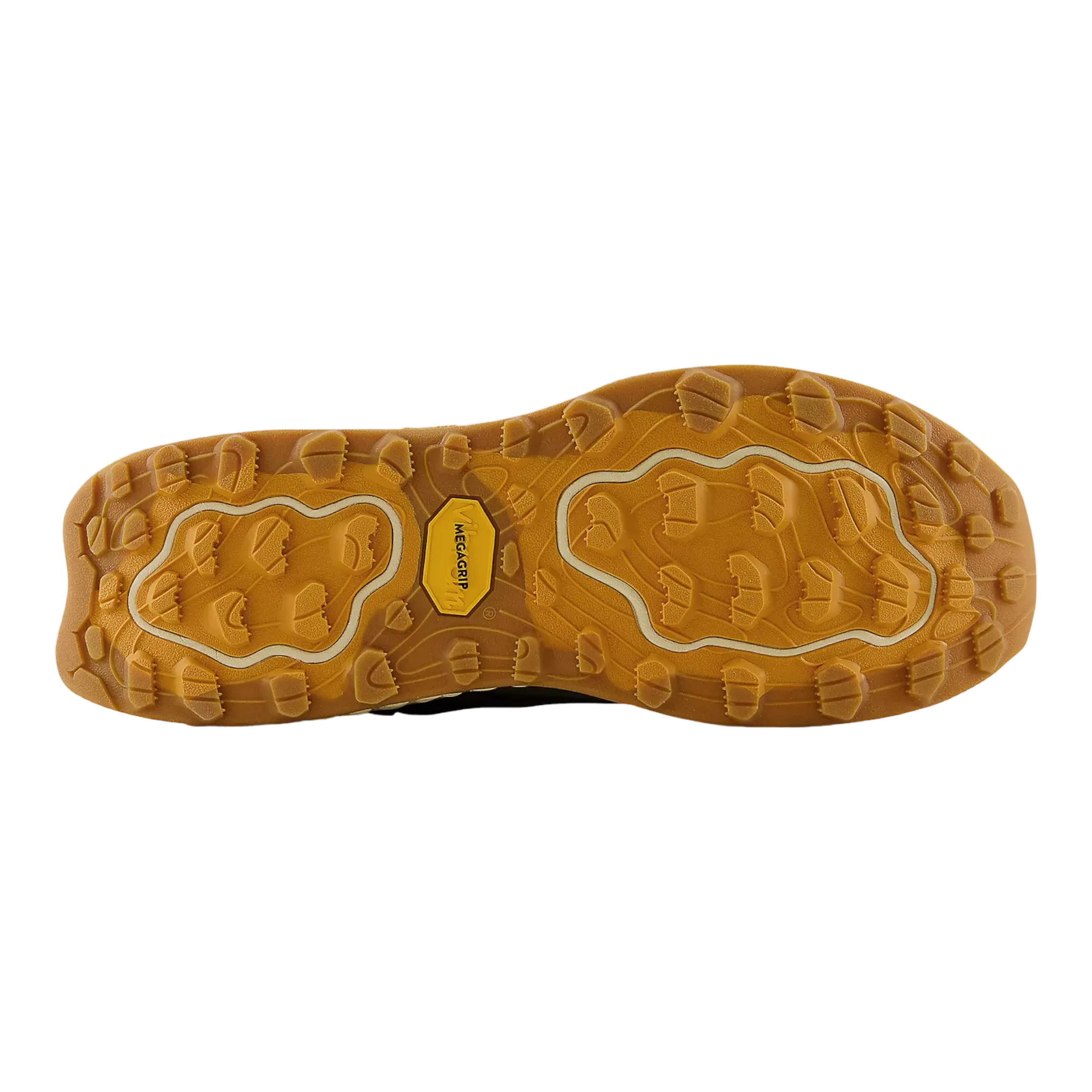 Men's Fresh Foam X Hierro Mid GTX Garmont Climbing Shoes