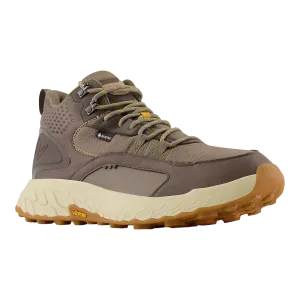 Men's Fresh Foam X Hierro Mid GTX Siren Climbing Shoes