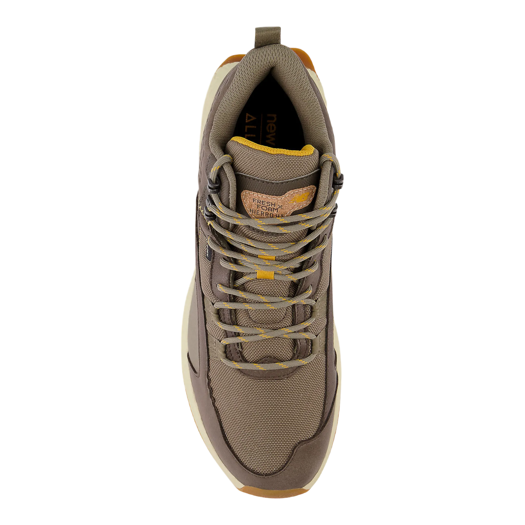 Men's Fresh Foam X Hierro Mid GTX Helly Hansen Cascade Mid Ht Hiking Shoes