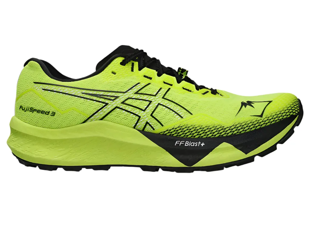 Men's Fujispeed 3 Peregrine 14 Trail-running Shoes