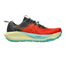 Asics Cumulus Shoes Men's Gel Trabuco 13