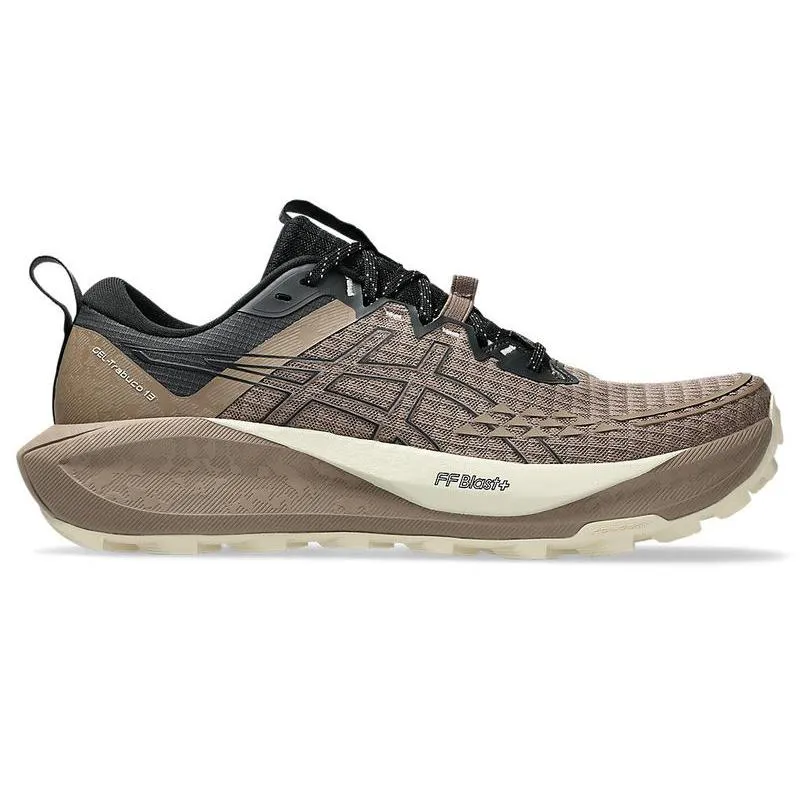 Men's Gel Trabuco 13 Asics Shoes For Plantar Fasciitis