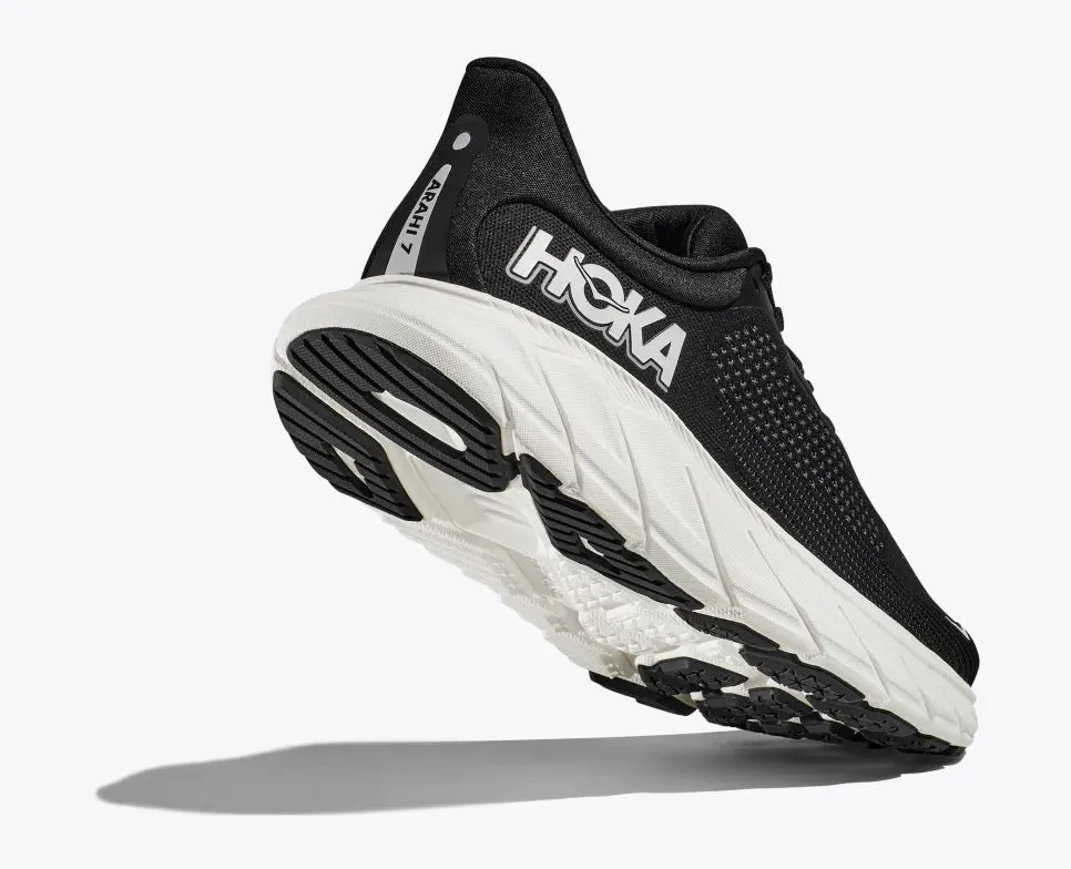 Marion Il Men's HOKA ONE ONE Arahi 7
