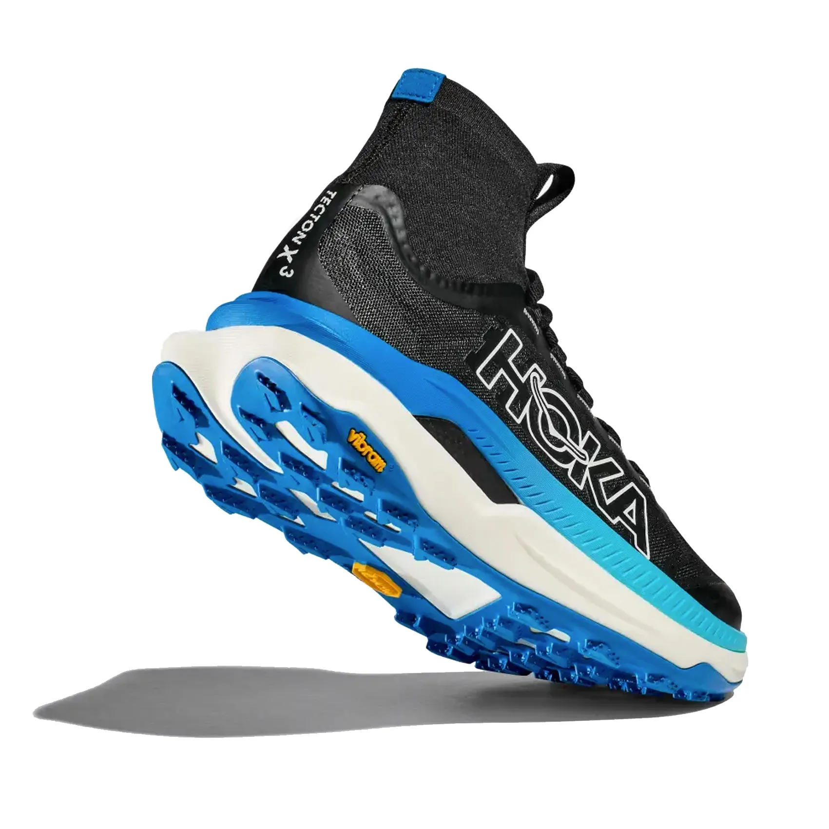 Mens HOKA Tecton X 3 Best Summer Running Shoes