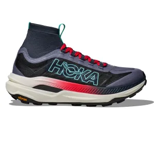 Running Shoe For Road And Trail Mens HOKA Tecton X 3