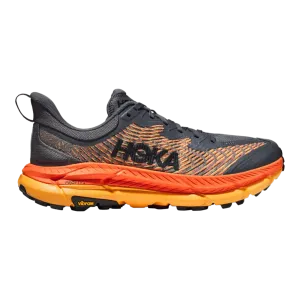 Difference Between Hiking Shoes And Trekking Shoes Men's Mafate Speed 4