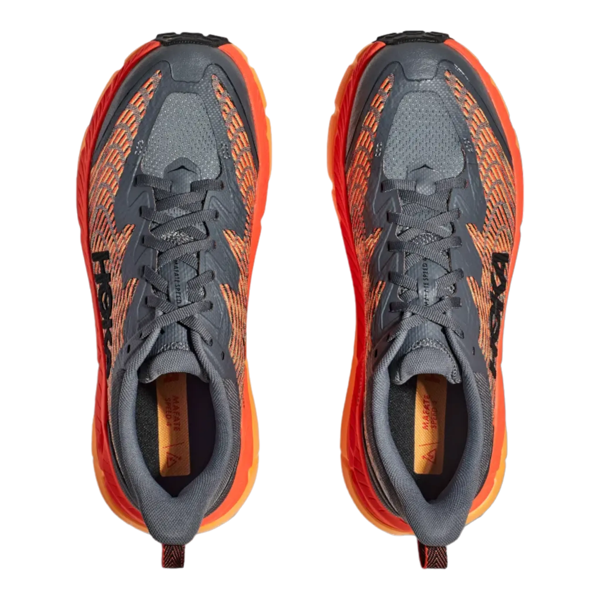 Men's Mafate Speed 4 Climbing Shoe Size Chart