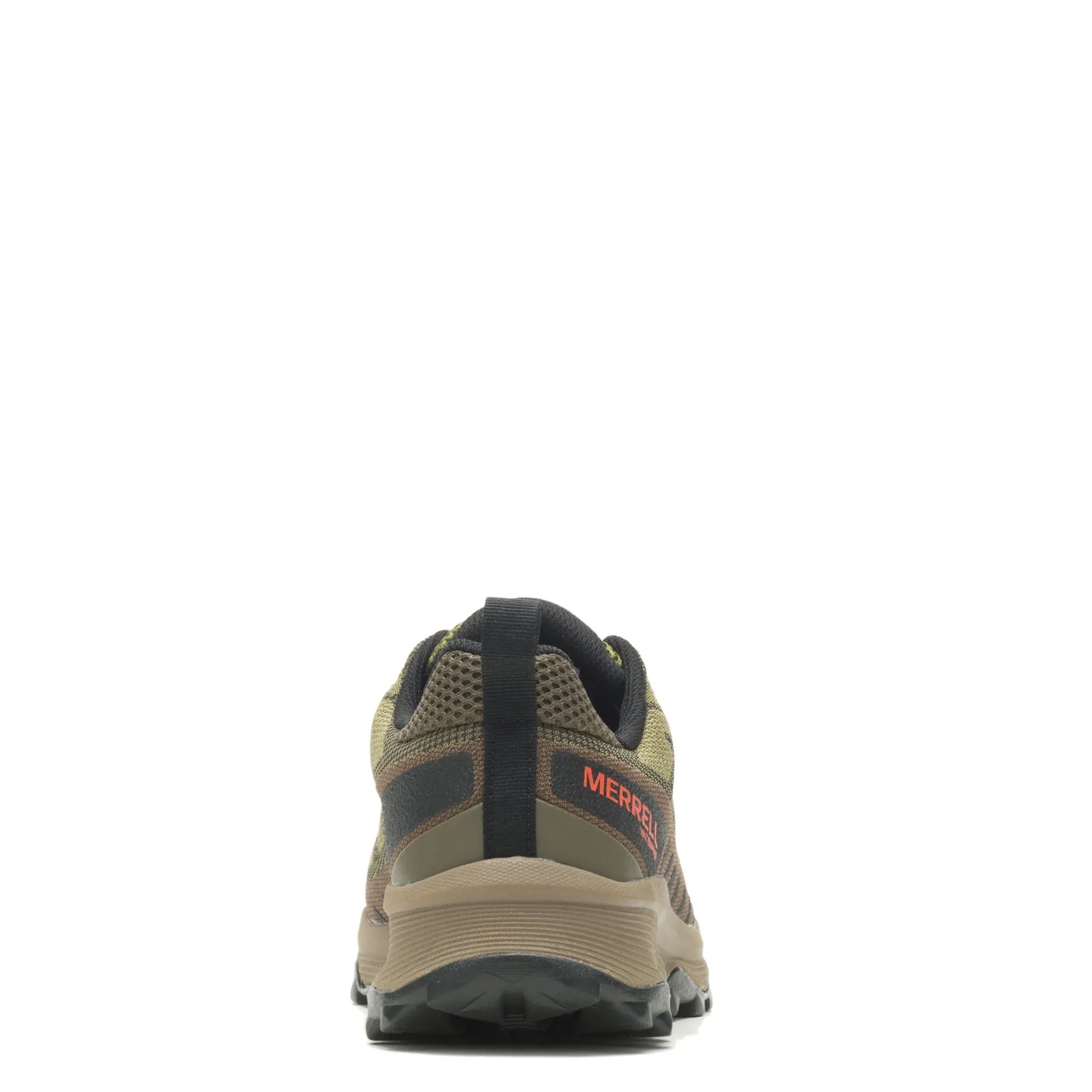 Little Kid Hiking Shoes Men's Merrell, Speed Eco Waterproof Hiking Shoe