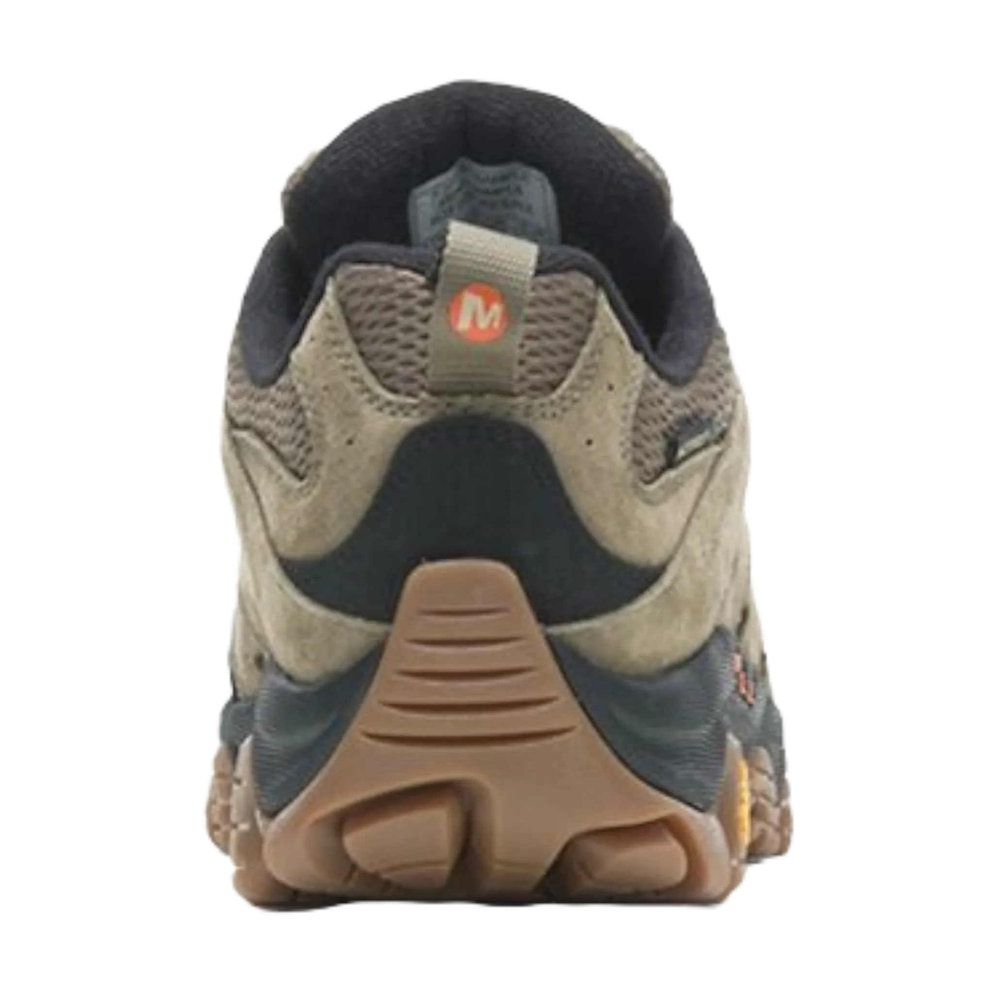 Men's Moab 3 Waterproof Lightweight Trail Hiking Shoes