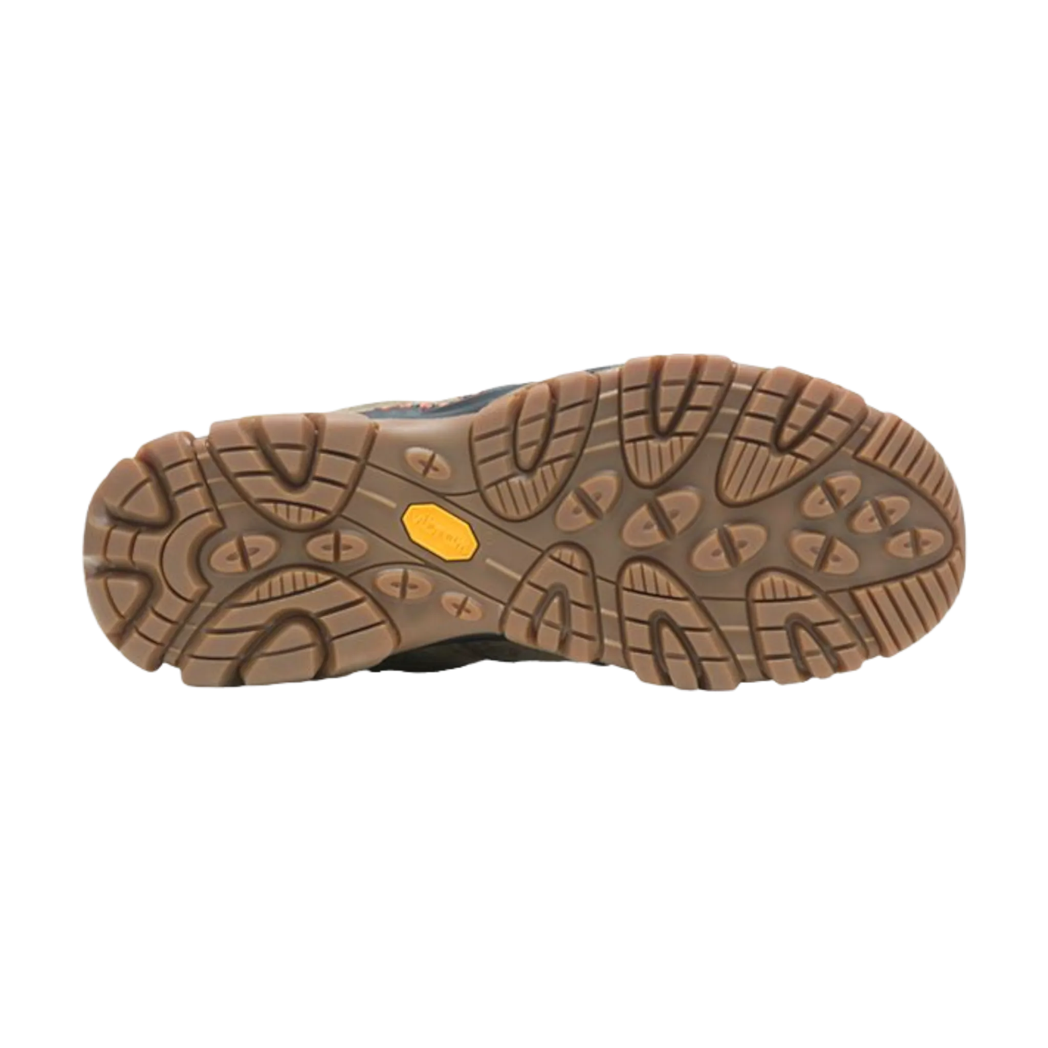 Men's Moab 3 Waterproof Salomon Ortholite Hiking Shoes