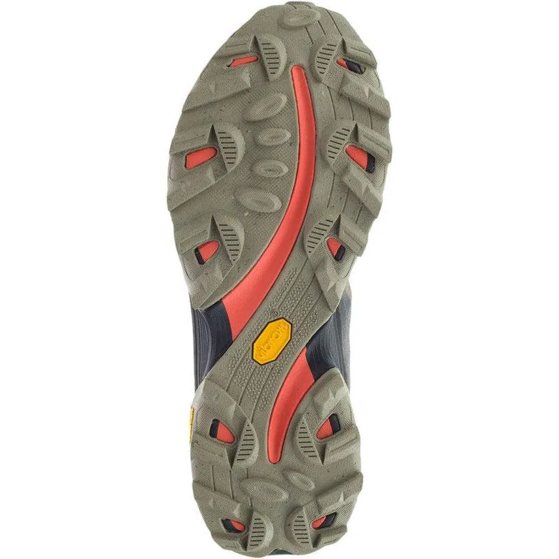 Men's Moab Speed - Brindle Beat Trail Running Shoes