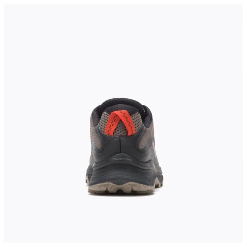 Softball Trail Shoes Men's Moab Speed - Brindle