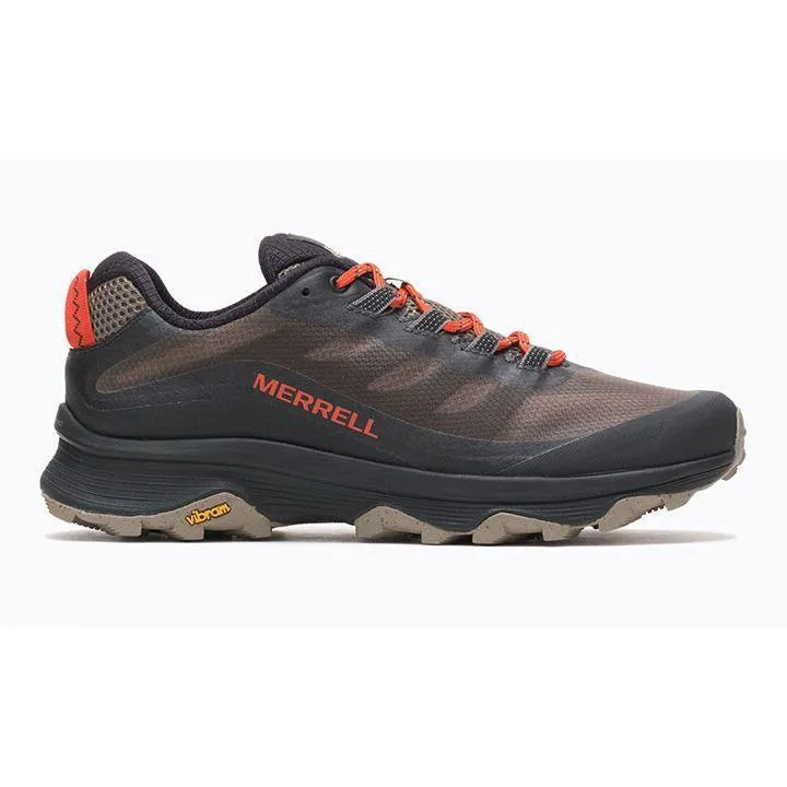 Moab Speed Trail Running Shoes Men's Moab Speed - Brindle