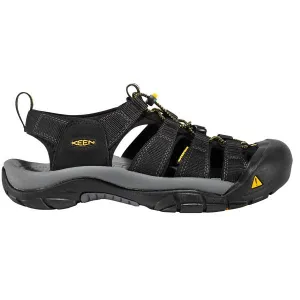 Cute Orthopedic Sandals Men's Newport H2