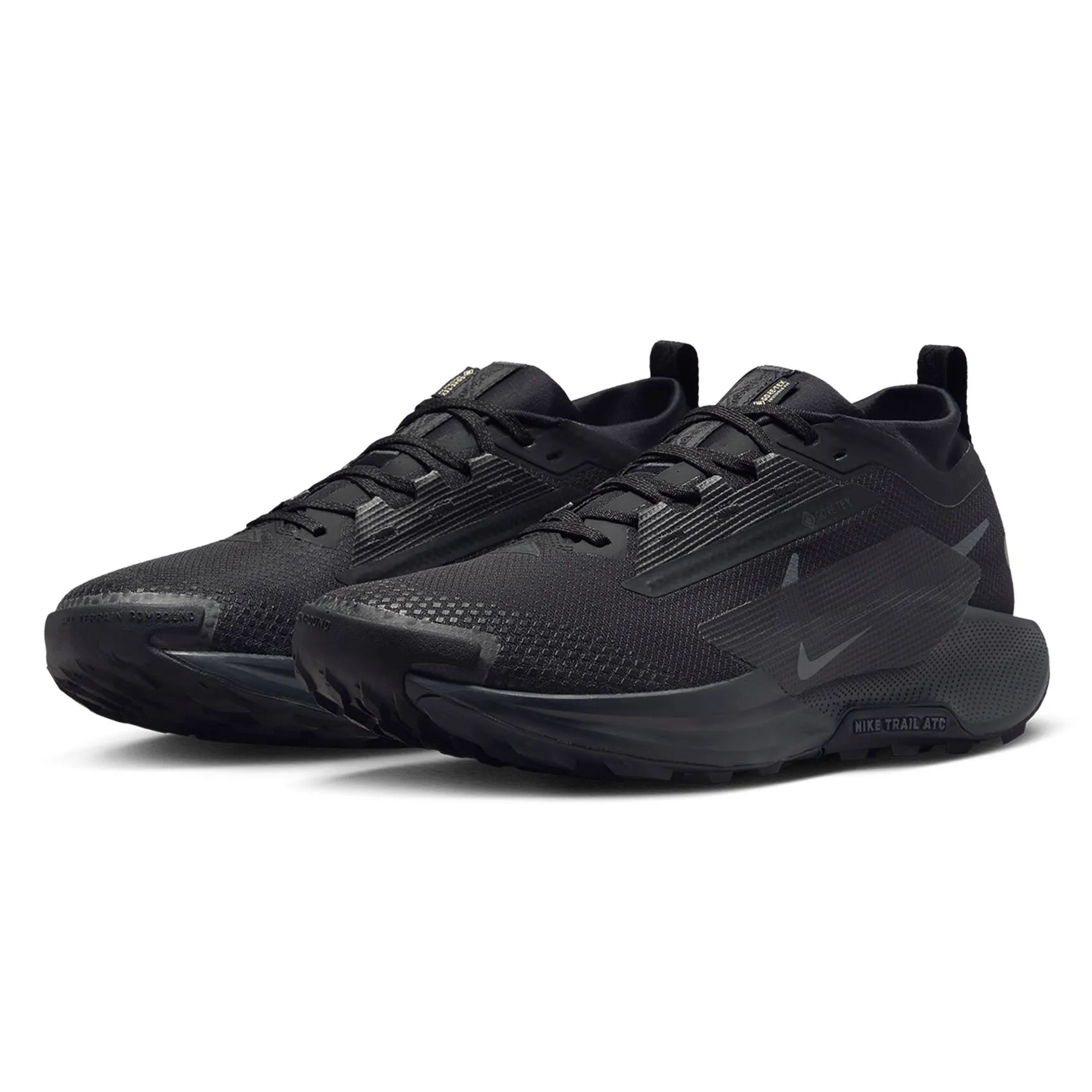 Mens Nike Pegasus Trail 5 GORE-TEX Carbon Plated Trail Shoes