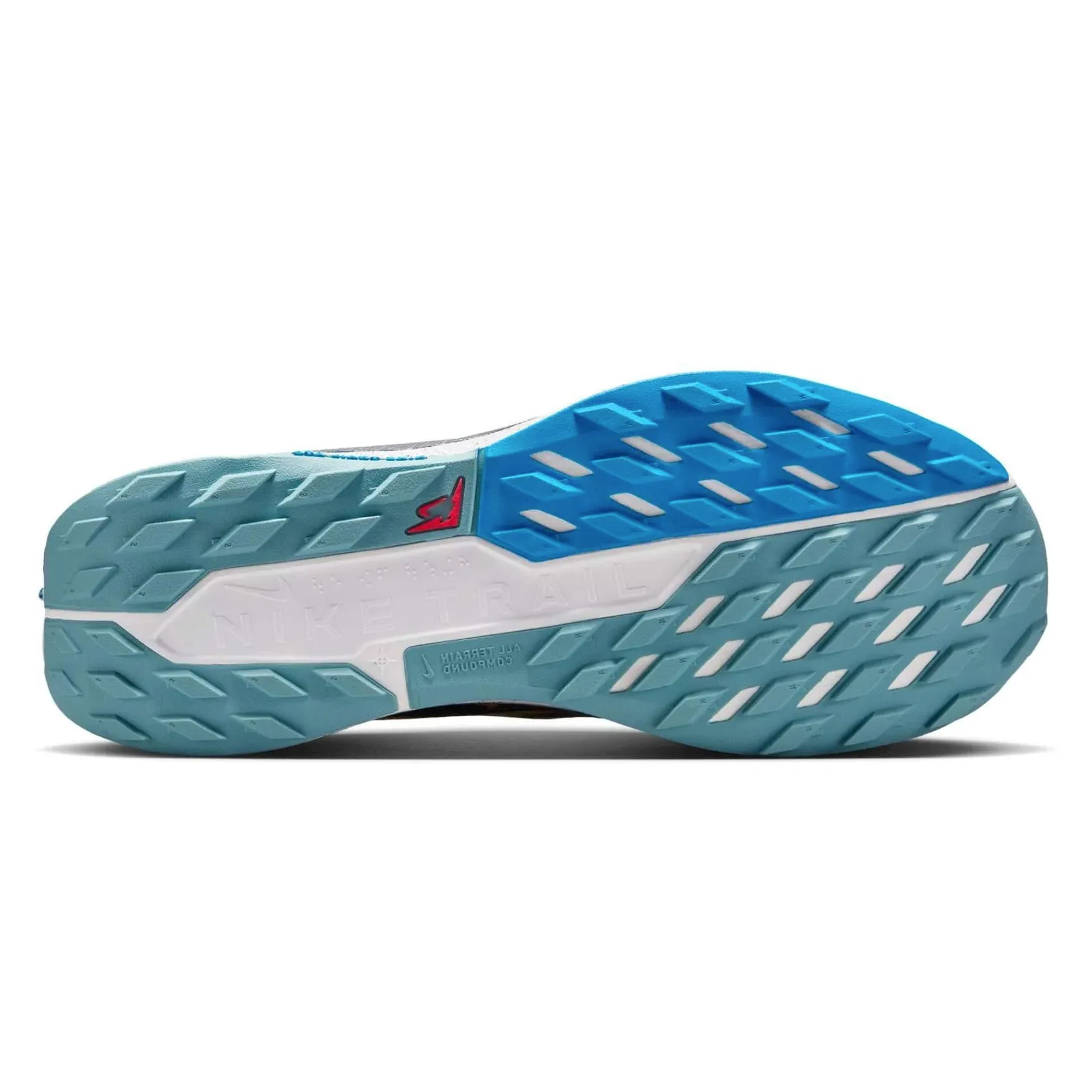 Mens Nike Pegasus Trail 5 All Trail Shoes