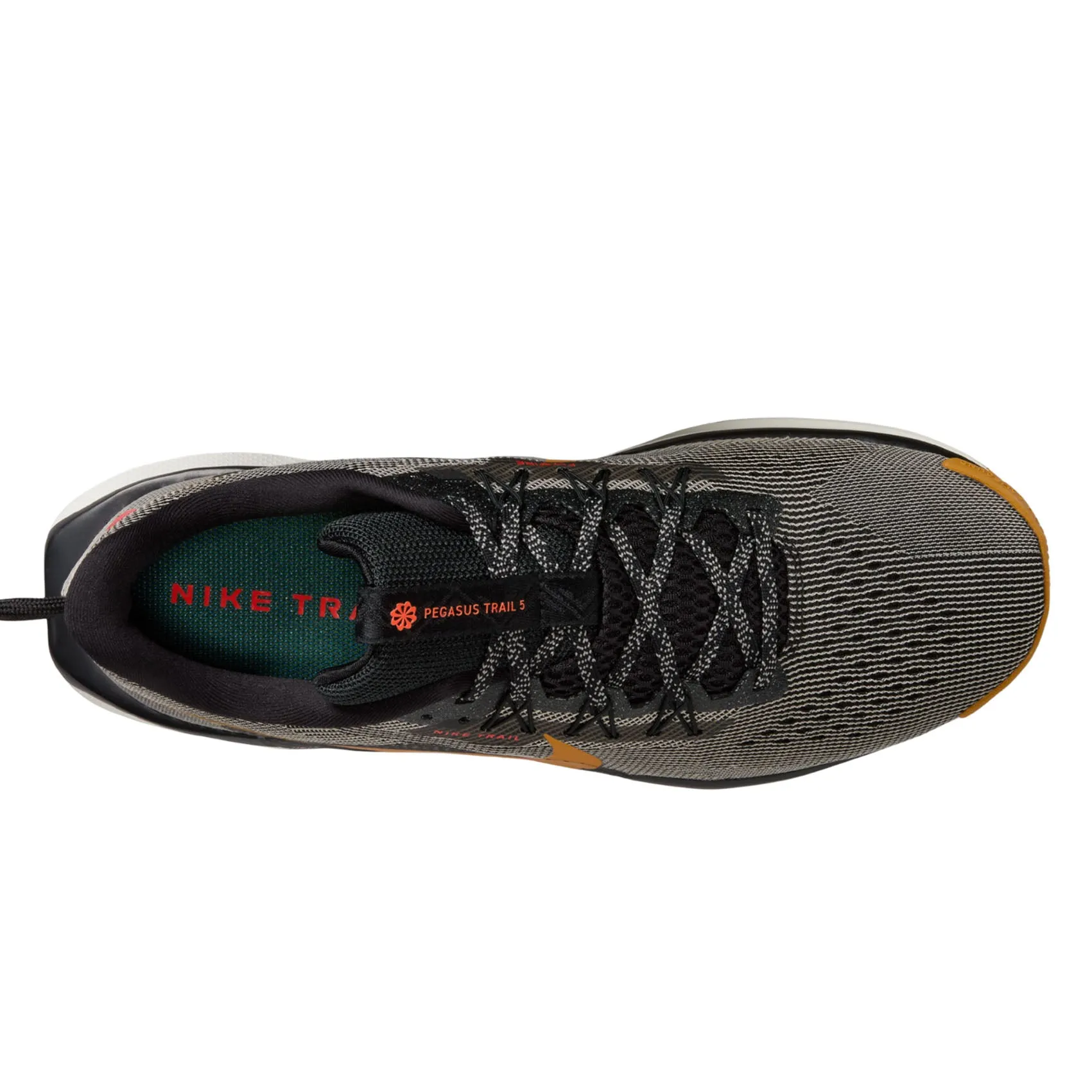 Mens Nike Pegasus Trail 5 Best Trail Running Shoes For Ultra