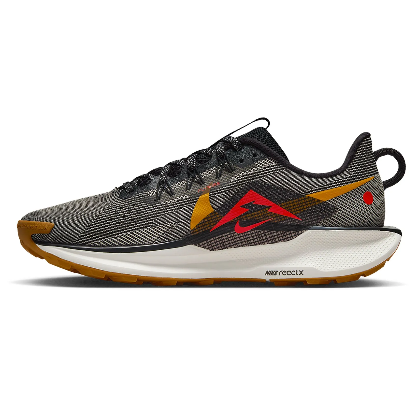 Mens Nike Pegasus Trail 5 Trail Running Shoes On Clearance