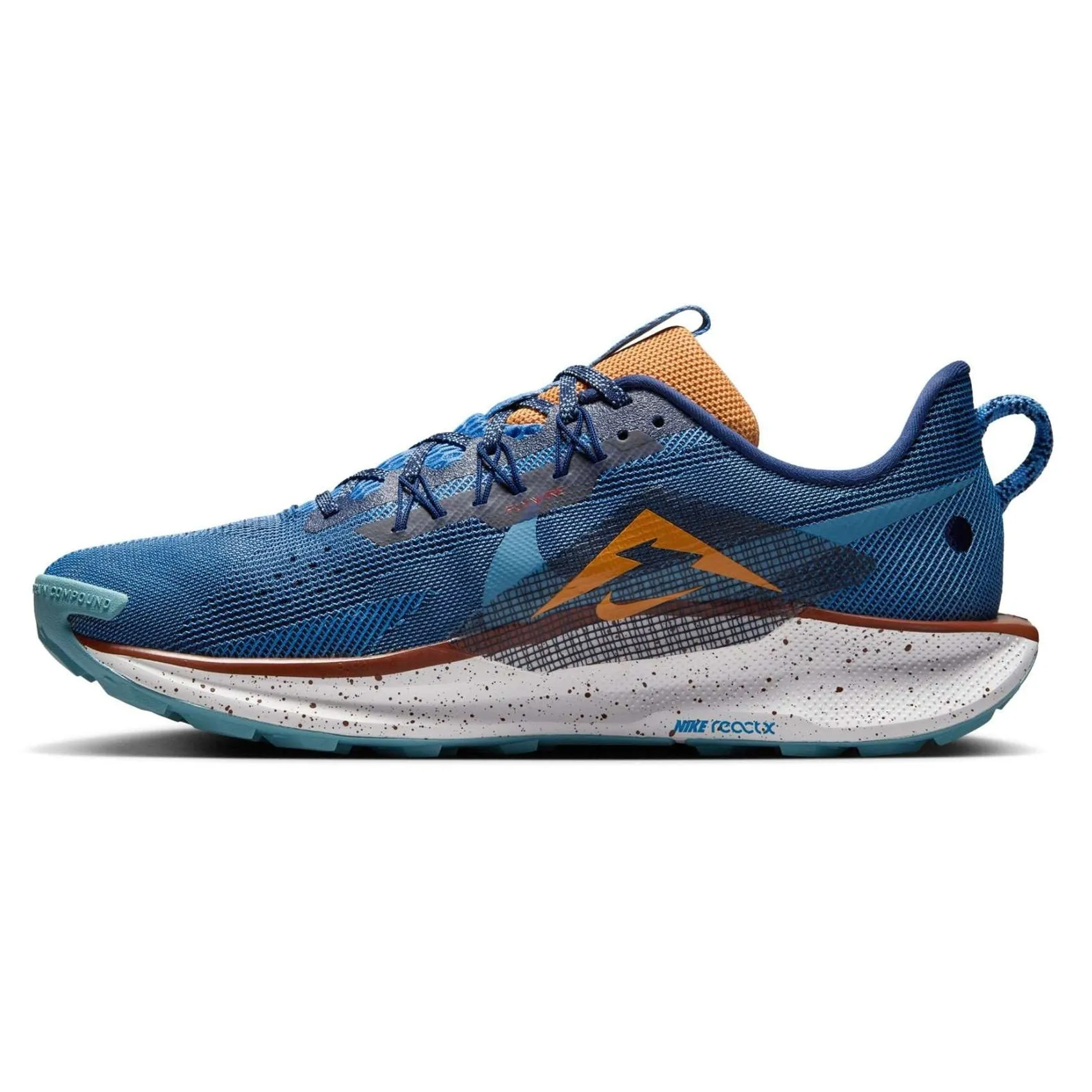 Mens Nike Pegasus Trail 5 Best trail shoes