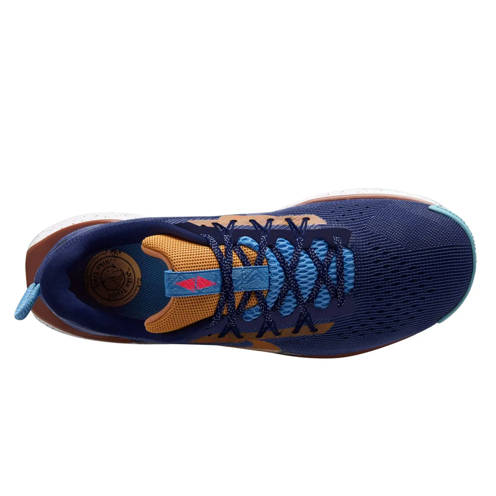 Mens Nike Pegasus Trail 5 Hike In Trail Running Shoes