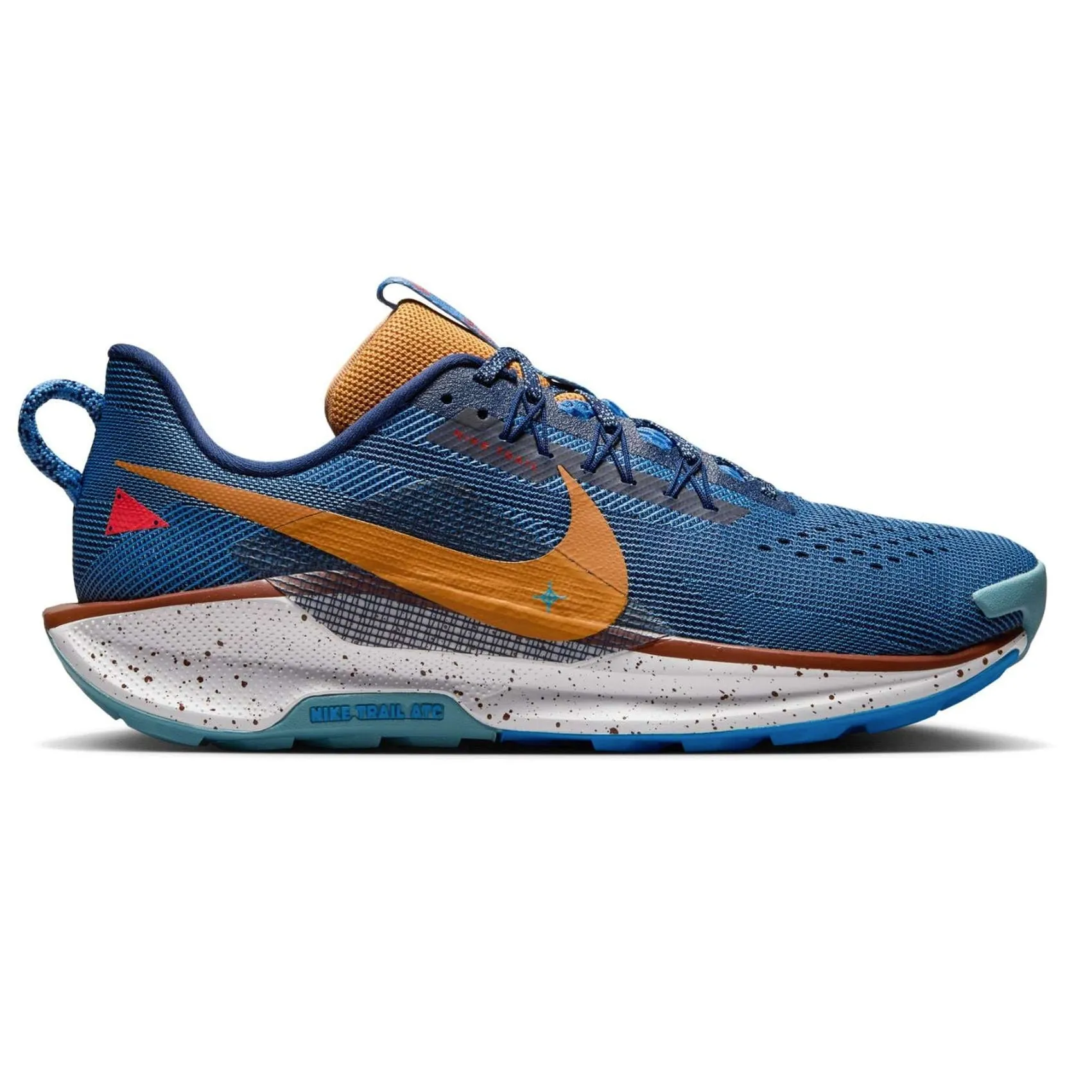 Mens Nike Pegasus Trail 5 Trailer Shoe