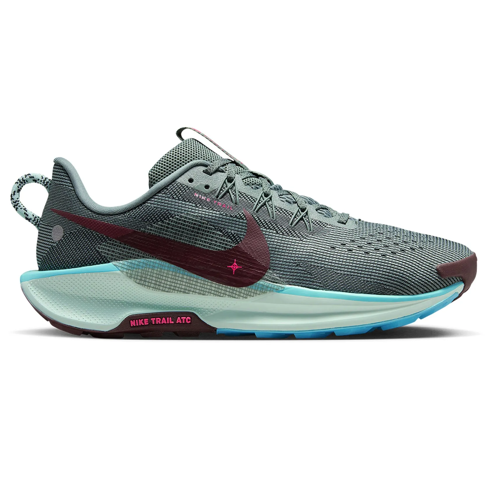 Steens Vent Trail Shoe Mens Nike Pegasus Trail 5