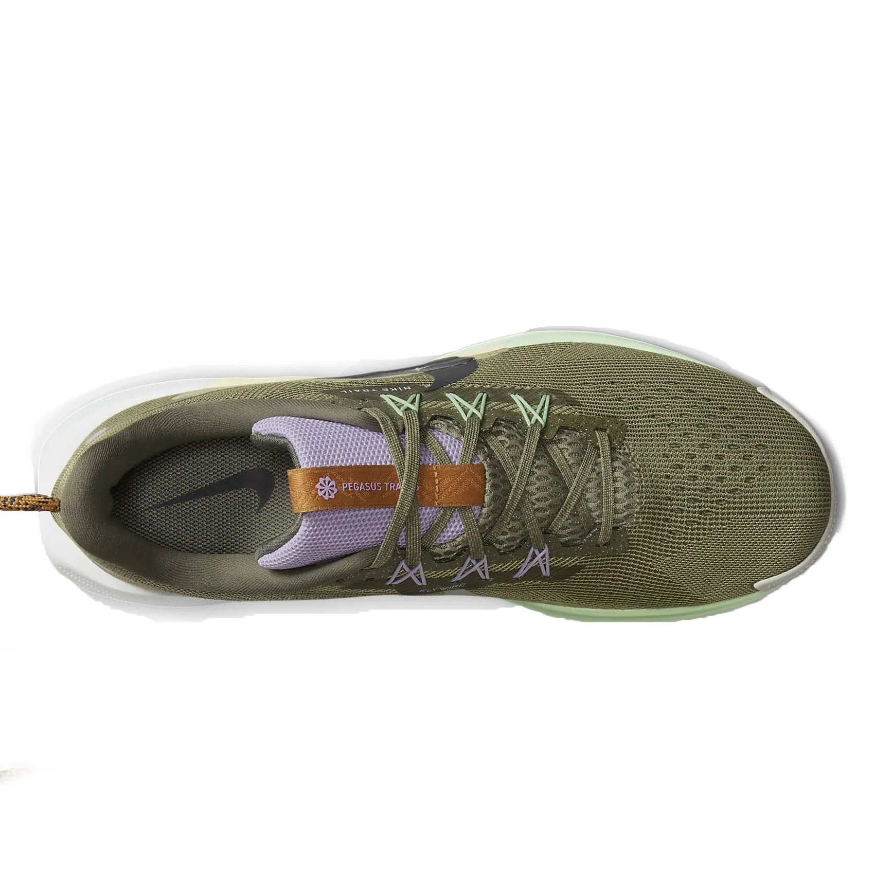 Top 5 Trail Running Shoes Mens Nike Pegasus Trail 5