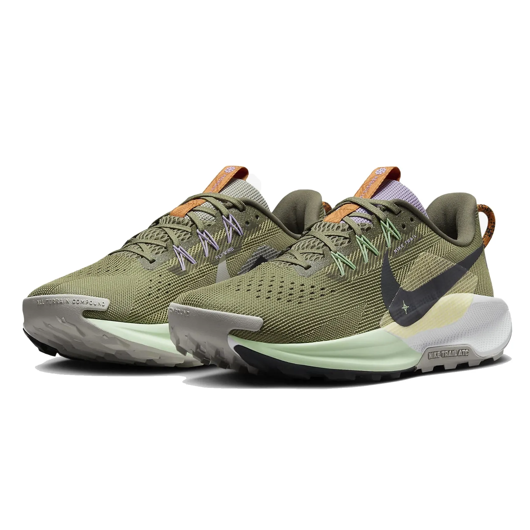 Best Trail Running Uk 2020 Mens Nike Pegasus Trail 5