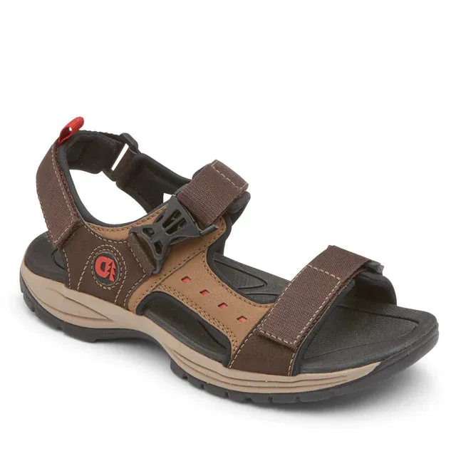 Sandals 90s Men's Nolan Water-Friendly Sandal