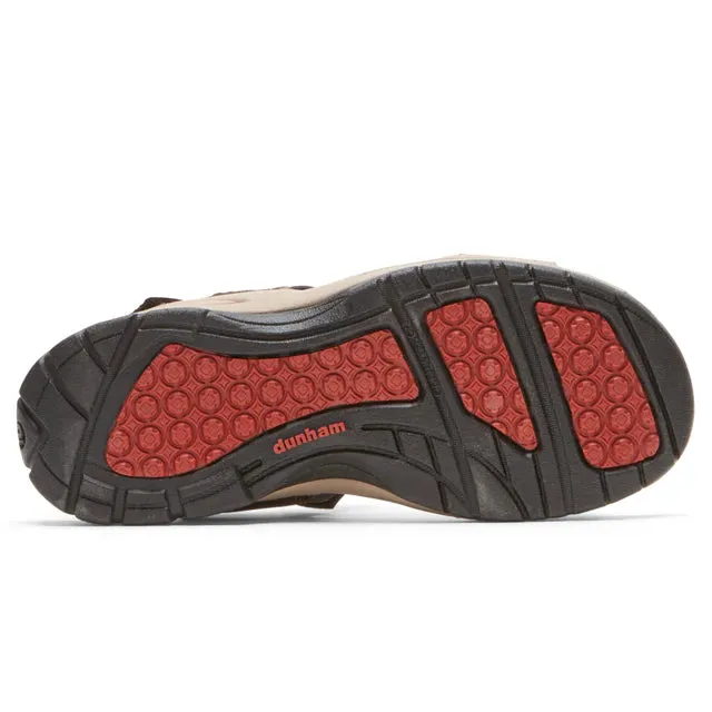 Under Armour Sandals Men's Nolan Water-Friendly Sandal