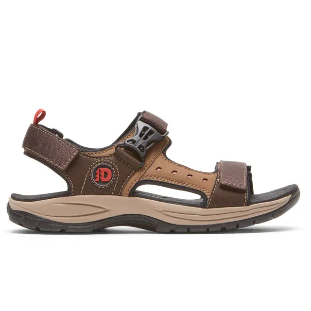 Men's Nolan Water-Friendly Sandal Sandals Whitehouse Jamaica