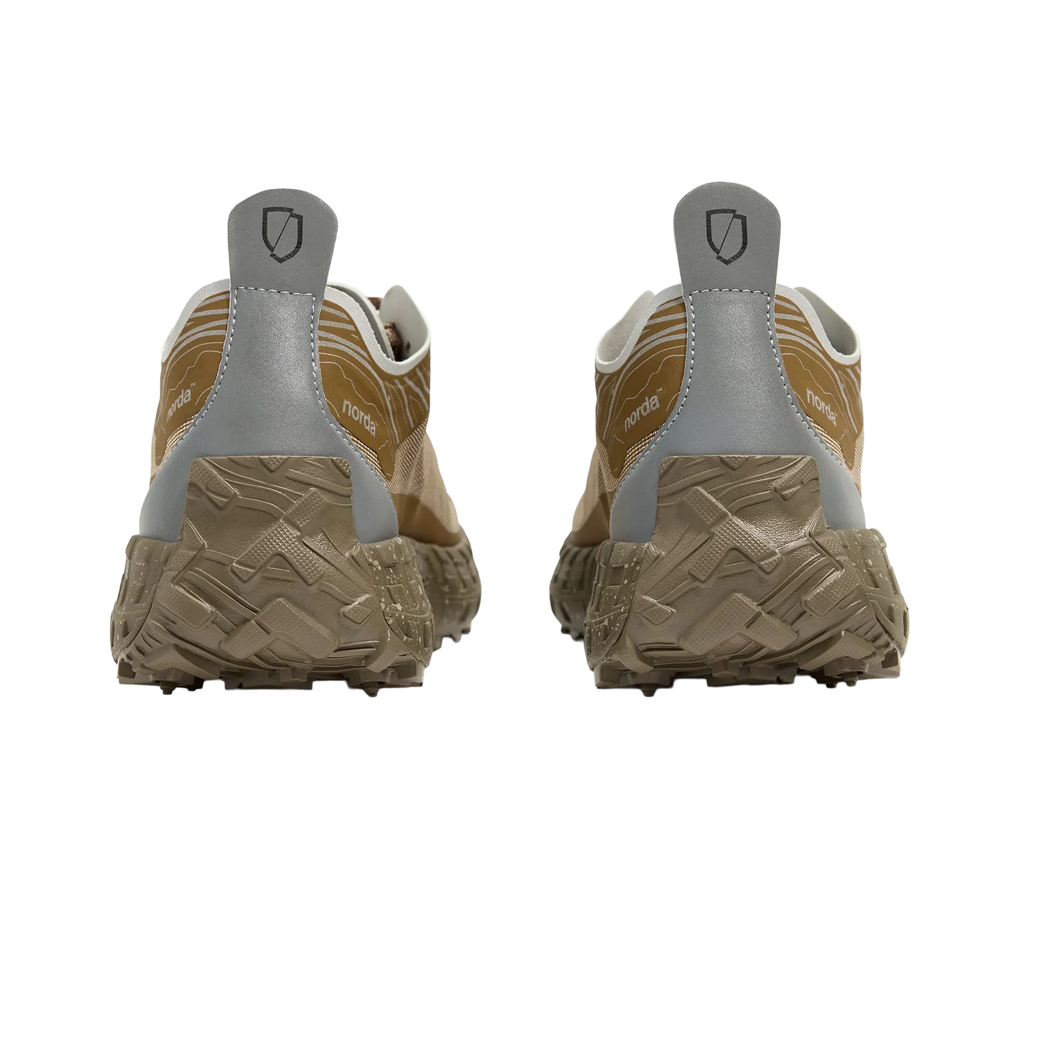 Trail V1 Running Shoe Men's Norda 001A