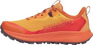 Men's Peregrine 15 Trail Running Shoes For Overpronation