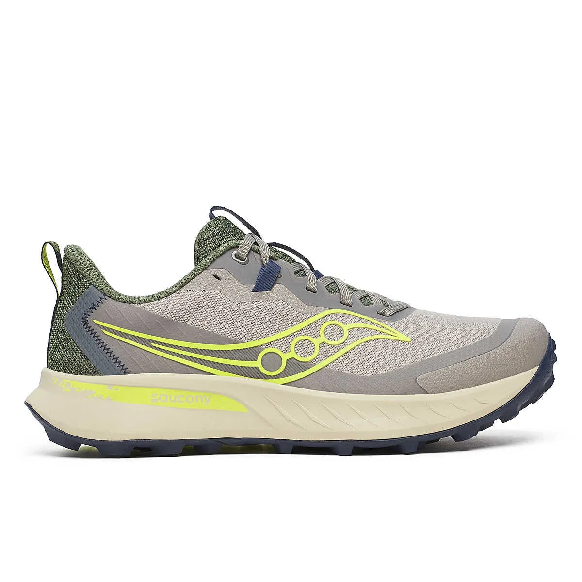 Men's Peregrine 15 Fresh Foam More Trail Running Shoes