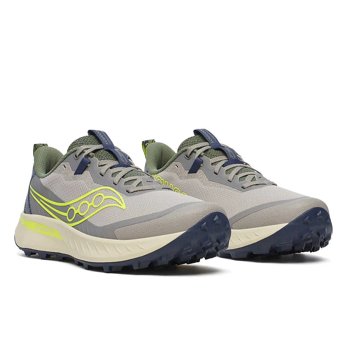 Trail Run Shoes Men's Peregrine 15