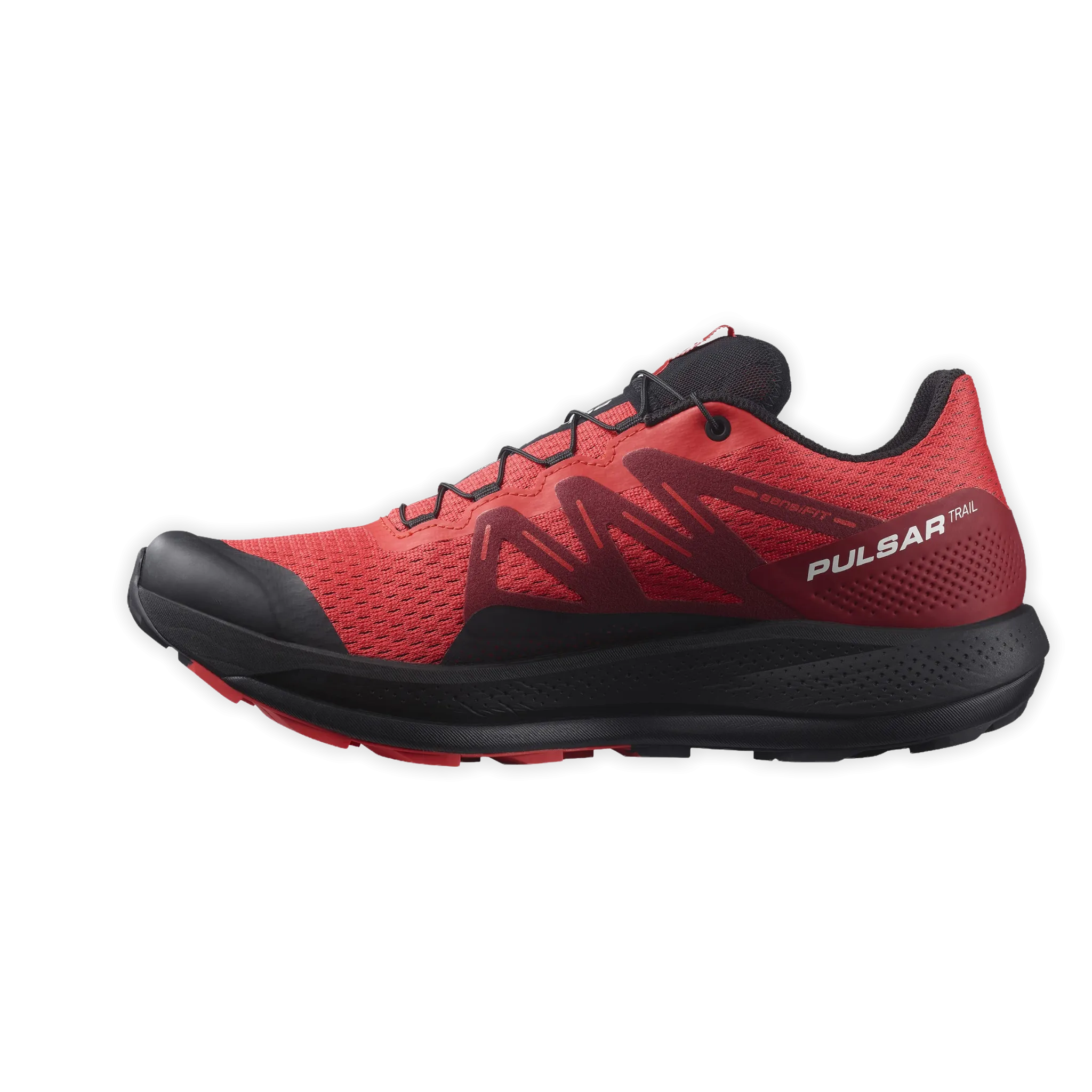 Hiking Shoes For Casual Wear Men's Pulsar Trail