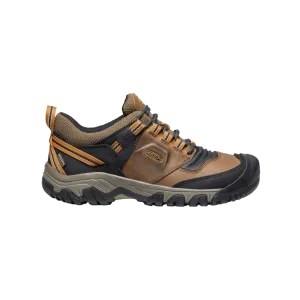 Men's Ridge Flex Waterproof Top Rated Waterproof Hiking Shoes