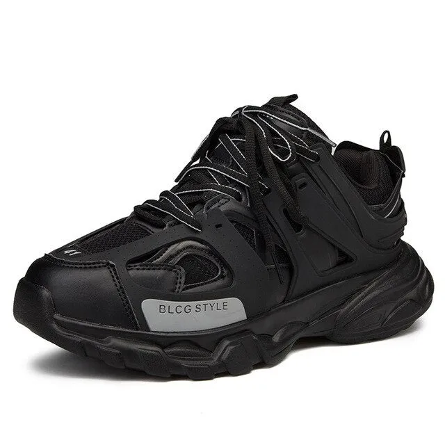 Mens Running Shoes Plantar Fasciitis Running Shoe