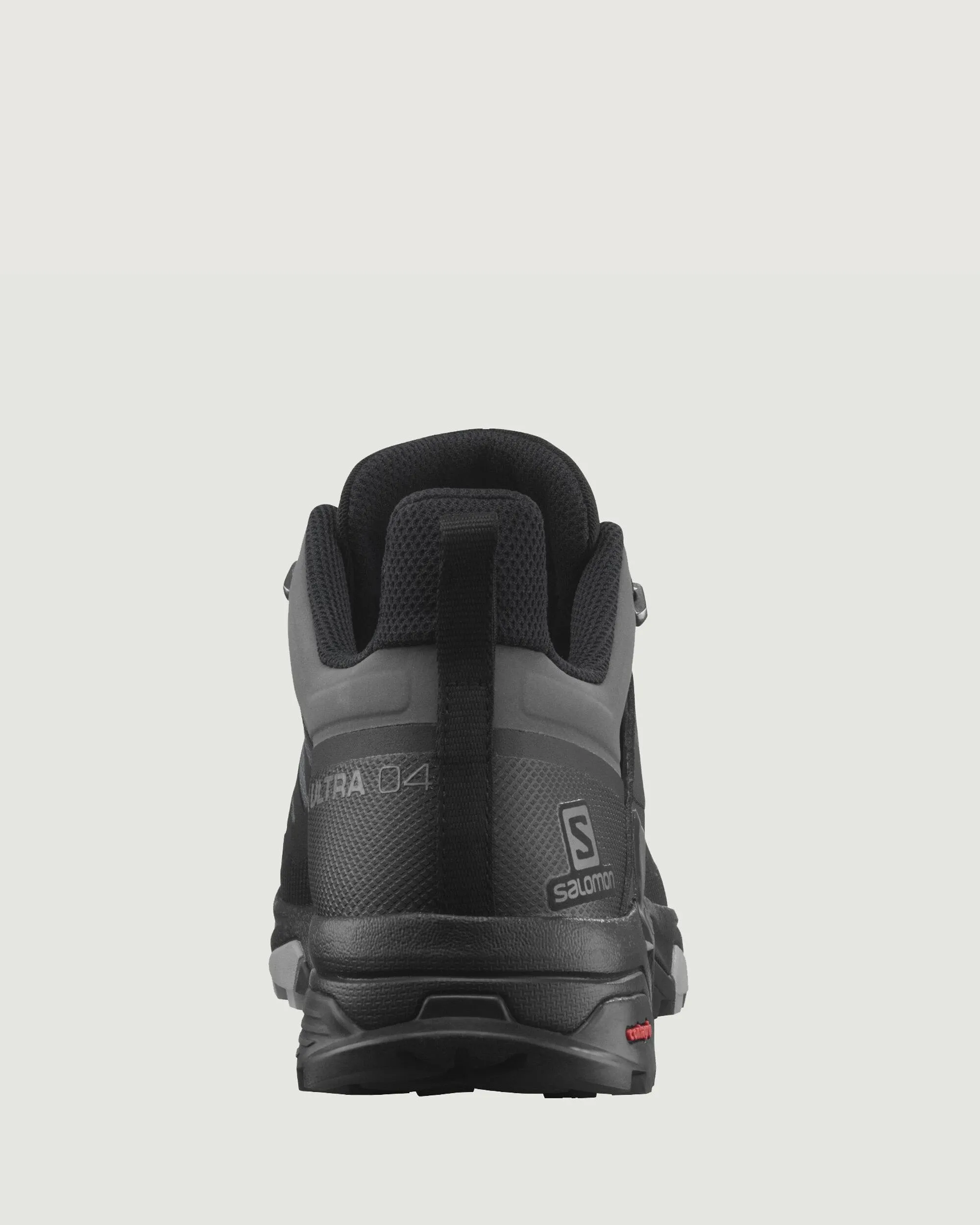 Gym Master Climbing Shoes Men's Salomon X Ultra 4 GTX Hiking Shoes - Magnet/Black/Monument