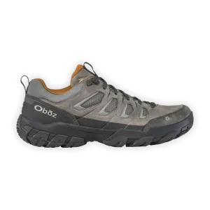 Men's Sawtooth X Low Capra Hiking Shoes Review