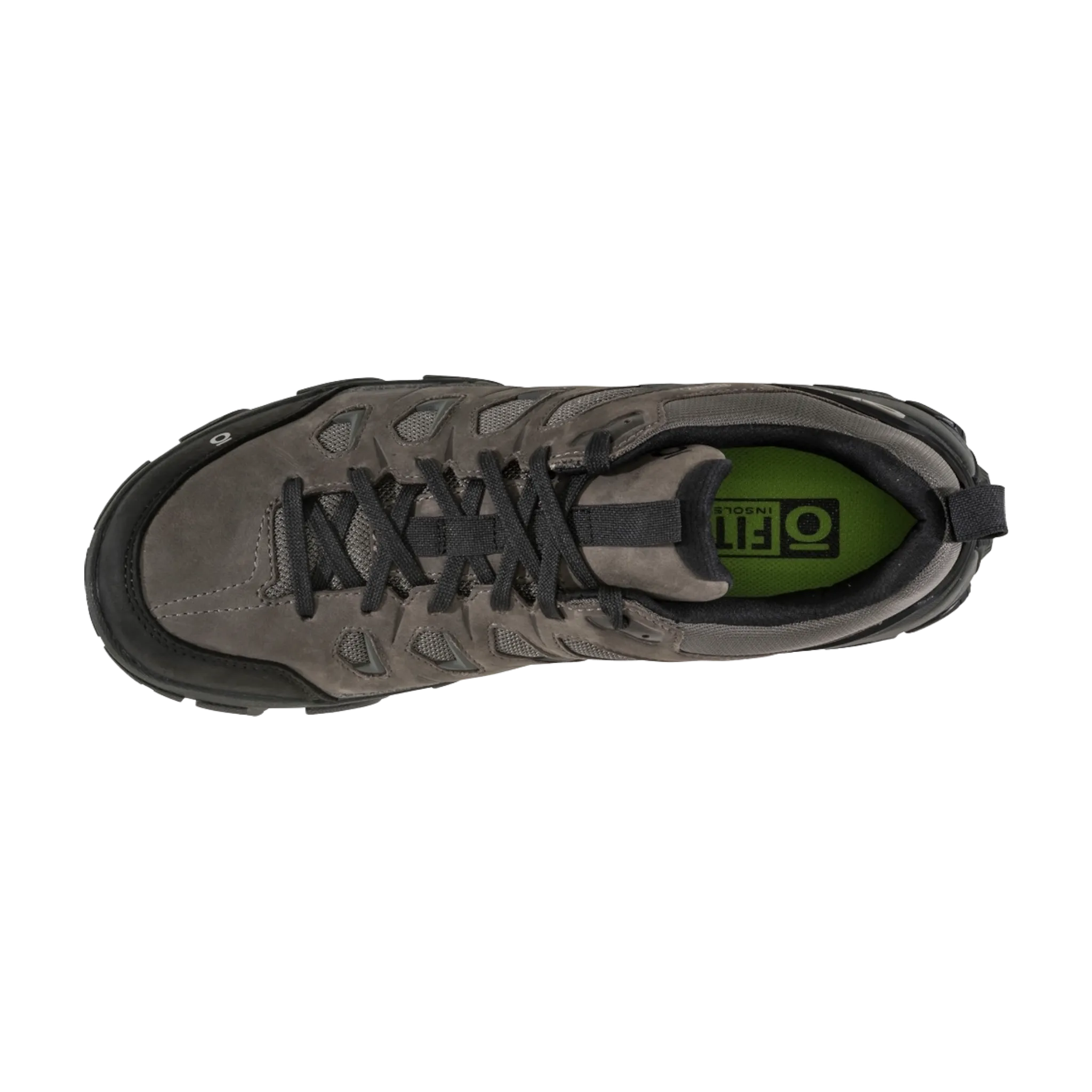 Men's Sawtooth X Low Waterproof Transverse Waterproof Hiking Shoes