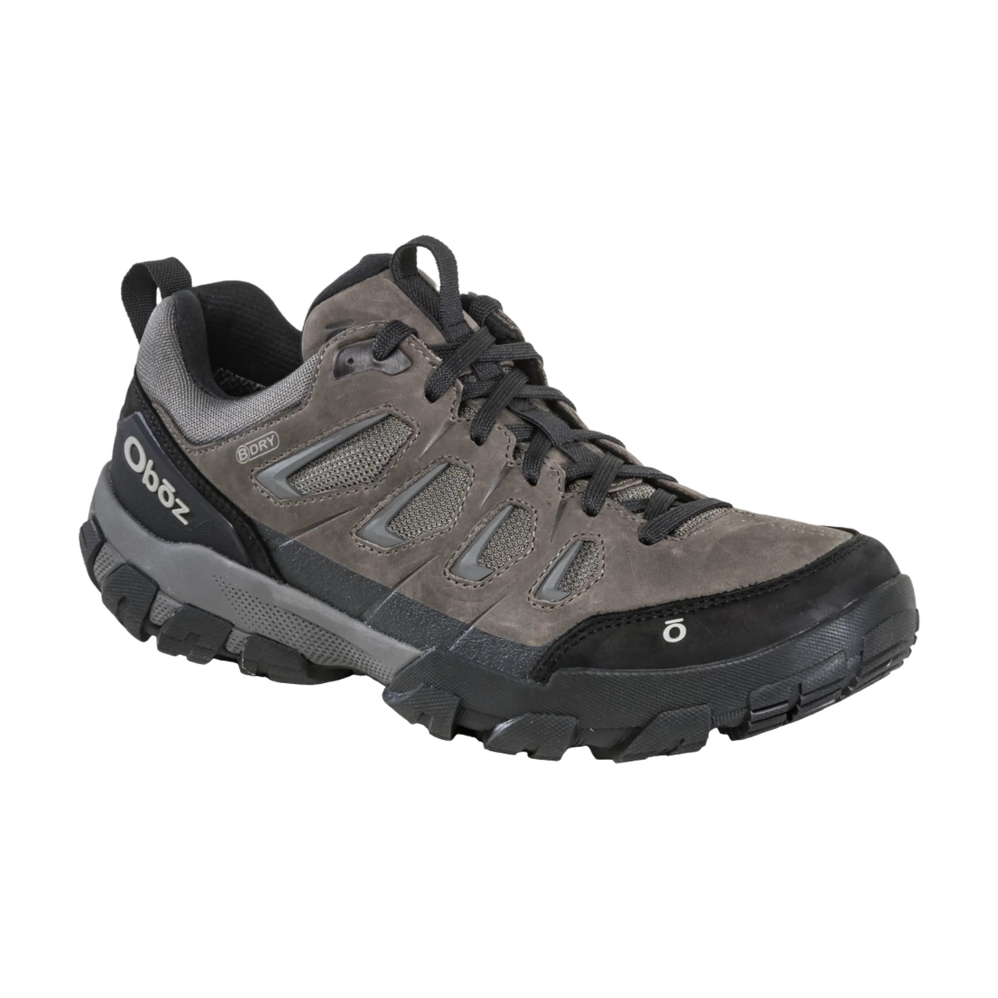 Men's Sawtooth X Low Waterproof Anylander Hiking Shoes