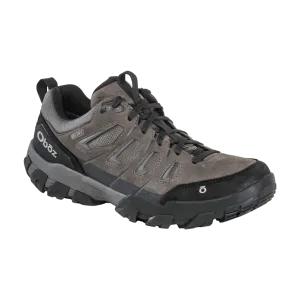 Men's Sawtooth X Low Waterproof Waterproofing Hiking Shoes