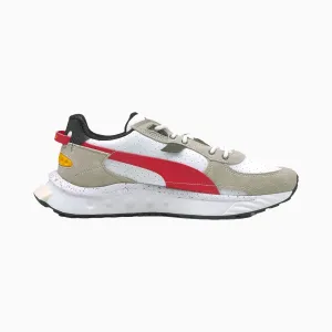 Men's Scuderia Ferrari Wild Rider Shoes Puma Ignite Shoes Price