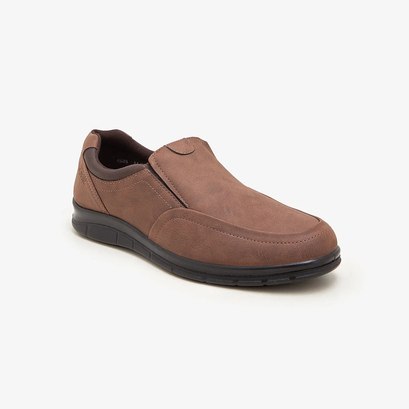 Elliotts Boots Alcoa Men's Smart Slip-on Shoes