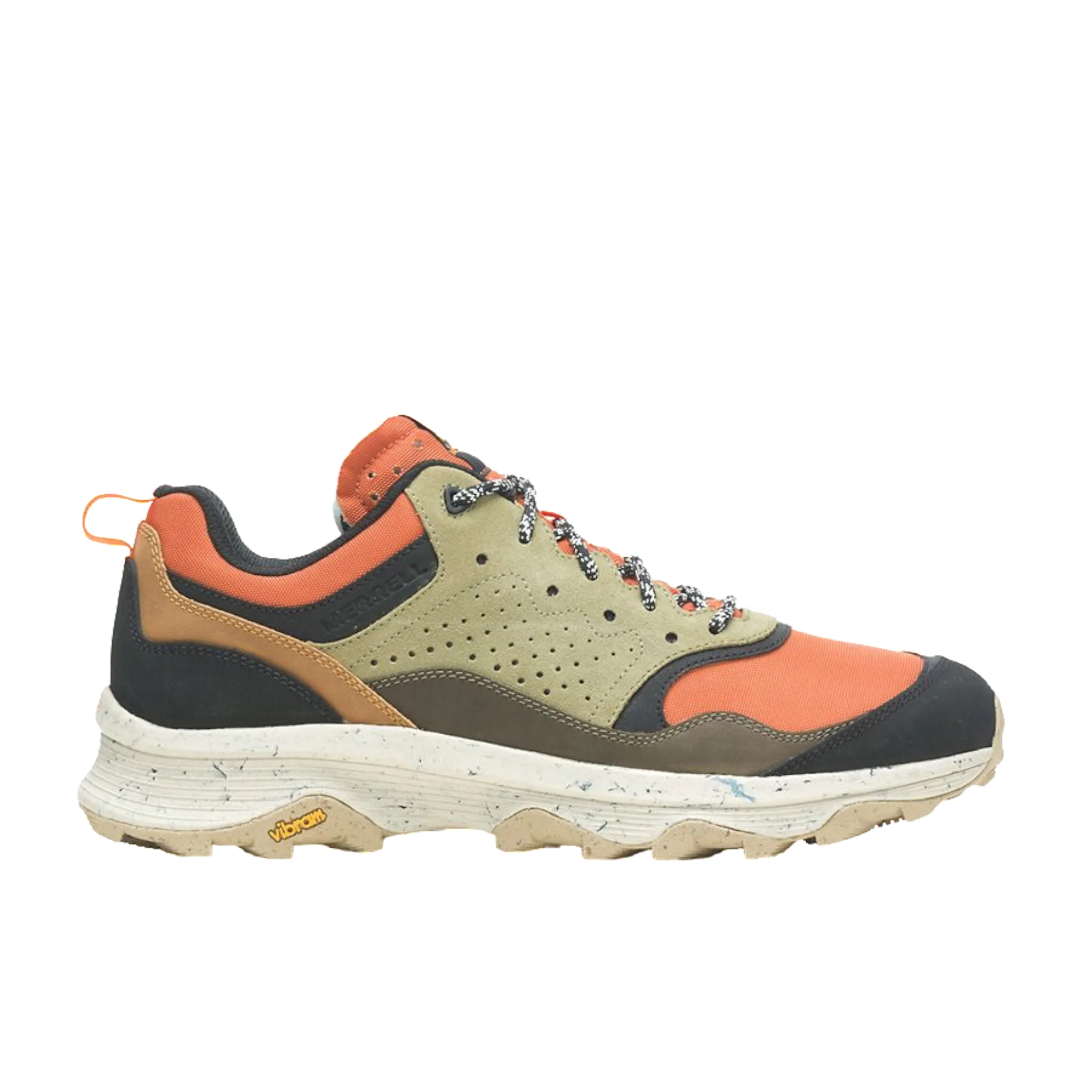 Men's Speed Solo World's Best Hiking Shoes