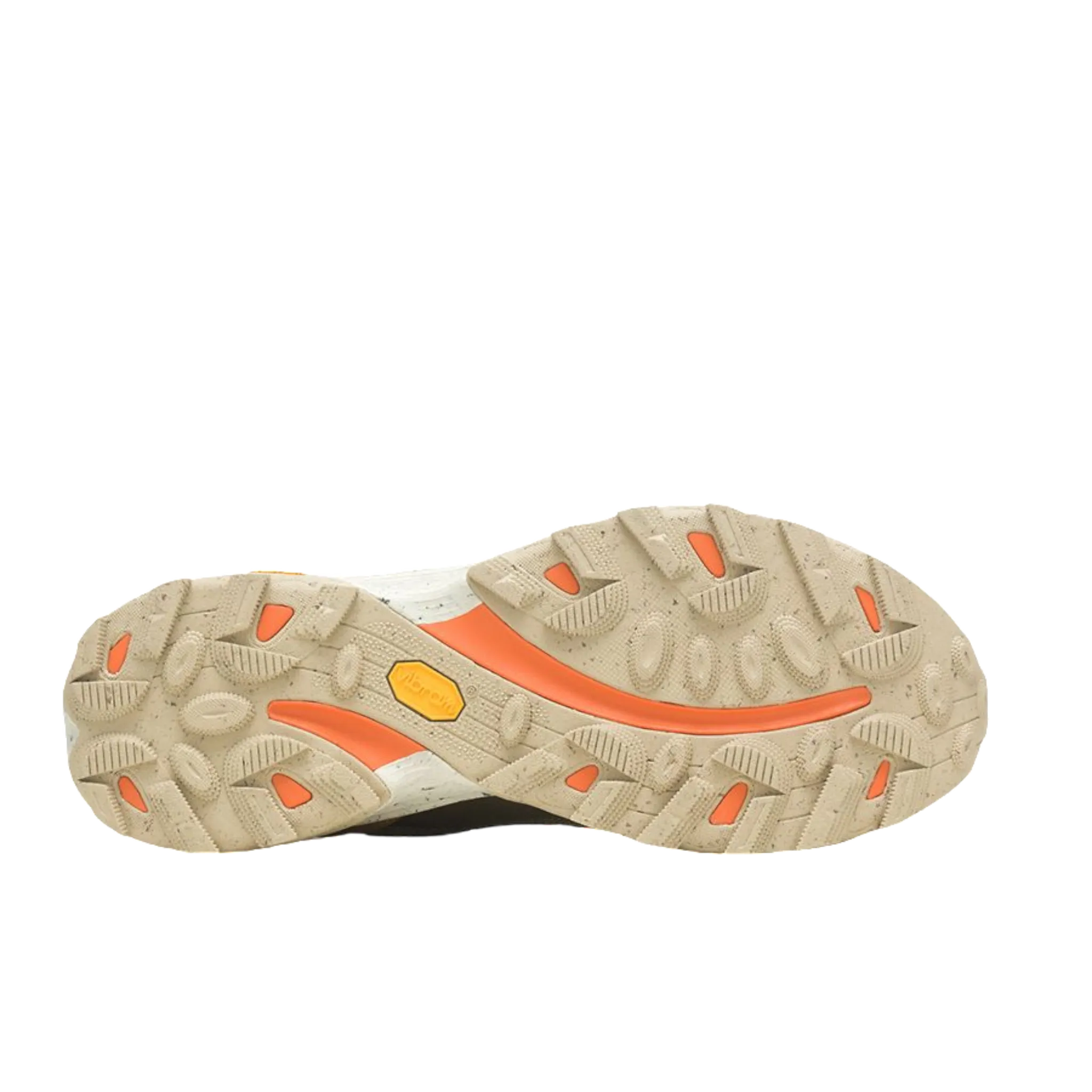 Men's Speed Solo Low-top Hiking Shoes Waterproof